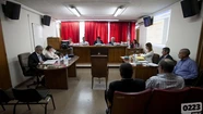 Pidieron la absolución de los tres imputados en el armado de causas en la Cuarta