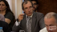 “Alveolite debe dar un paso al costado”