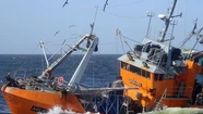 Dieron por finalizadas las tareas de búsqueda de los 4 marineros