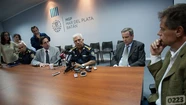 Matzkin: “Somos una organización de seguridad factible de tener fallas”