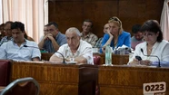 Para la UCR, “Pulti admite el fracaso de la secretaría de seguridad”