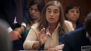 AM le responde a la UCR: “Critican, confunden, agreden”