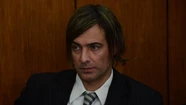 La Justicia define si la grabación que hizo el hijo de Hooft es legal