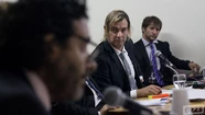 Acusan a Hooft de buscar "dilatar la declaración indagatoria"