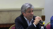 Asesor económico de Massa sostiene que el país tiene un “cepo a la inversión”