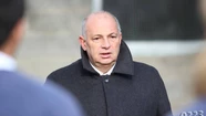 Excarcelan a Pagano y tendrá que pagar 10 millones de pesos