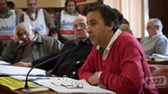 “Hay que dar un mensaje claro contra la trata de personas”