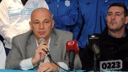 Un día más: Pagano seguirá detenido hasta el martes