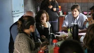 Faroni anticipó un plan de seguridad para vivir “más seguros y tranquilos”