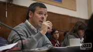 “Hoy le torcimos el brazo a los que se creen dueños de la ciudad”