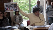 “Rodríguez no quiere combatir la inseguridad, quiere hacer política”