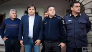 El joven aprehendido por el crimen de Mario Riera declara este viernes