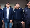 El joven aprehendido por el crimen de Mario Riera declara este viernes