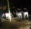 Se negó a declarar el menor detenido por el crimen del taxista Riera