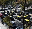 Taxistas denuncian que sufrieron 10 robos en 72 horas y amenazan con un paro