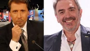 Eduardo Feinmann fue suspendido de su programa por falta de profesionalismo