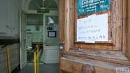 Por el paro, en el Centro de Salud Nº1 sólo se aplican vacunas antirrábicas