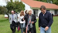 Surgen más repudios por el cierre del Paraje San Francisco