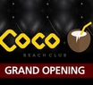  Adiós Cocodrilo, hola Coco Beach: nuevo malestar de organizaciones contra la trata
