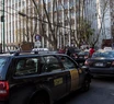 Se negó a declarar el segundo detenido por el crimen del taxista