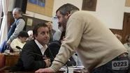 La Normandina: “No fui yo, fue Azcona el que pidió el desarchivo”