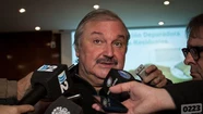 Dell Olio: “Sí, es familiar mía”