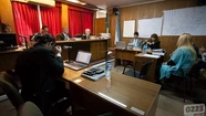 Caso Napolitano: la defensa no discutirá la autoría de las violaciones