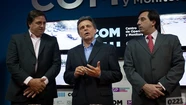 Policía Local: Pulti elevó proyecto al HCD para la compra del edificio
