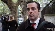El menor sobreseído por el crimen de Riera seguirá detenido por otro hecho