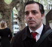 El menor sobreseído por el crimen de Riera seguirá detenido por otro hecho