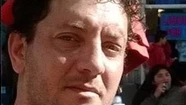 El cuerpo hallado en la fábrica es el de Pablo Bello