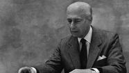 Inspeccionarán la sala para la exhumación de los restos de Juan Manuel Fangio