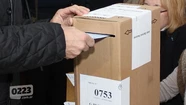 Más del 60% de los adultos mayores irá a votar