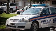Arresto domiciliario para el joven que mató al taxista Cufré