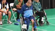 Medallas marplatenses en los Parapanamericanos