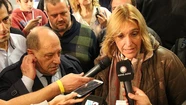 Baragiola: “La pelea entre la UCR y Acción Marplatense hartó a la gente”