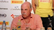 "Segura me sugirió que si no cambio el apoyo a Tinelli, tendré que renunciar" 