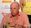 "Segura me sugirió que si no cambio el apoyo a Tinelli, tendré que renunciar" 
