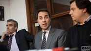 Datos, engaños y papeles truchos: así trabajaban las falsas gestoras