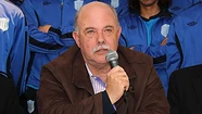 Fernández: "Volví a Mar del Plata y me enteré que me echaron de la AFA"