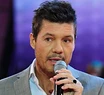 Tinelli bancó a Roberto Fernández en el Bailando