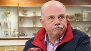 Roberto Fernández: "Jamás negocié mi manera de pensar"