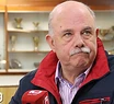 Roberto Fernández: "Jamás negocié mi manera de pensar"