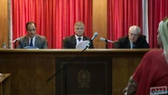 Muerte en el calabozo: comenzó el juicio a un ex policía