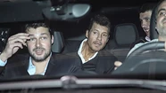 Acuerdo forzado en AFA: Tinelli candidato y retorno de Fernández