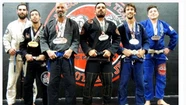 Grandes resultados de academia marplatense en Córdoba y Buenos Aires 