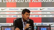 Tinelli: "Hay que trabajar ya en la AFA"