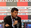 Tinelli: "Hay que trabajar ya en la AFA"