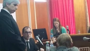 Muerte en el calabozo: tomarán otros dos testimonios antes de los alegatos