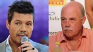 Nuevo escándalo en AFA: se rompió el pacto con Tinelli